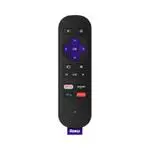 The Roku Streaming Stick+ (3810X) router with Gigabit WiFi,   ETH-ports and
                                                 0 USB-ports