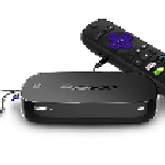 The Roku Ultra (4660X2) router with Gigabit WiFi, 1 100mbps ETH-ports and
                                                 0 USB-ports