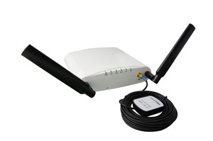 Thumbnail for the Ruckus Wireless M510 router with Gigabit WiFi, 2 N/A ETH-ports and
                                         0 USB-ports