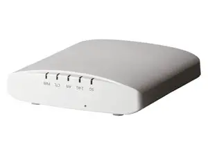 Thumbnail for the Ruckus Wireless R320 router with Gigabit WiFi, 1 N/A ETH-ports and
                                         0 USB-ports