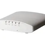 The Ruckus Wireless R320 router with Gigabit WiFi, 1 N/A ETH-ports and
                                                 0 USB-ports