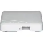 The Ruckus Wireless R500 router with Gigabit WiFi, 2 N/A ETH-ports and
                                                 0 USB-ports