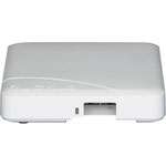 The Ruckus Wireless R500 router with Gigabit WiFi, 2 N/A ETH-ports and
                                                 0 USB-ports