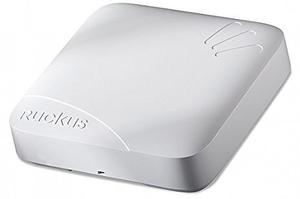 Thumbnail for the Ruckus Wireless ZoneFlex 7321 router with 300mbps WiFi, 1 N/A ETH-ports and
                                         0 USB-ports