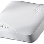 The Ruckus Wireless ZoneFlex 7321 router with 300mbps WiFi, 1 Gigabit ETH-ports and
                                                 0 USB-ports
