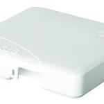 The Ruckus Wireless ZoneFlex 7372 router with 300mbps WiFi, 2 N/A ETH-ports and
                                                 0 USB-ports