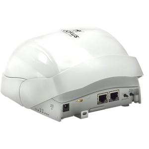 Thumbnail for the Ruckus Wireless ZoneFlex 7962 router with 300mbps WiFi, 2 N/A ETH-ports and
                                         0 USB-ports