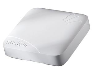 Thumbnail for the Ruckus Wireless ZoneFlex R700 router with Gigabit WiFi, 2 N/A ETH-ports and
                                         0 USB-ports