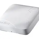 The Ruckus Wireless ZoneFlex R700 router with Gigabit WiFi, 2 N/A ETH-ports and
                                                 0 USB-ports