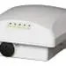 The Ruckus Wireless ZoneFlex T300 router has Gigabit WiFi, 1 Gigabit ETH-ports and 0 USB-ports. <br>It is also known as the <i>Ruckus Wireless Outdoor 802.11ac Access Point.</i>