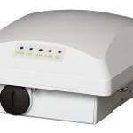 The Ruckus Wireless ZoneFlex T300 router with Gigabit WiFi, 1 N/A ETH-ports and
                                                 0 USB-ports