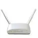 The SAPIDO RB-1733 router has 300mbps WiFi, 4 Gigabit ETH-ports and 0 USB-ports. 
