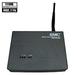 The SMC SMC2652W router has 11mbps WiFi, 1 10mbps ETH-ports and 0 USB-ports. 