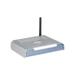 The SMC SMC7904WBRA2 router has 54mbps WiFi, 4 100mbps ETH-ports and 0 USB-ports. 