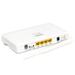 The SMC SMC7904WBRAS-N2 v2 router has 300mbps WiFi, 4 100mbps ETH-ports and 0 USB-ports. 