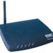 The SMC SMC8014WG router has 54mbps WiFi, 4 100mbps ETH-ports and 0 USB-ports. 
