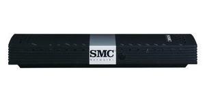 Thumbnail for the SMC SMCD3GNV (Comcast) router with 300mbps WiFi, 4 N/A ETH-ports and
                                         0 USB-ports