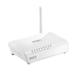 The SMC SMCWBR14S-N4 router has 300mbps WiFi, 4 100mbps ETH-ports and 0 USB-ports. <br>It is also known as the <i>SMC Barricade N 150Mbps Wireless 4-Port Broadband Router.</i>