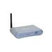 The SMC SMCWBR14T-G router has 54mbps WiFi, 4 100mbps ETH-ports and 0 USB-ports. 