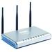 The SMC SMCWEB-N router has 300mbps WiFi, 4 100mbps ETH-ports and 0 USB-ports. 
