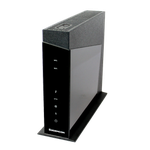 The Sagemcom F@ST 3686 AC DNA router with No WiFi,   ETH-ports and
                                                 0 USB-ports