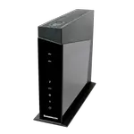 The Sagemcom F@ST 3686 V2 HUNGARY router with No WiFi,   ETH-ports and
                                                 0 USB-ports