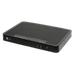 The Sagemcom F@ST 5655 V2 router has Gigabit WiFi, 4 N/A ETH-ports and 0 USB-ports. 