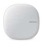 The Samsung ET-WV520 router with Gigabit WiFi, 1 Gigabit ETH-ports and
                                                 0 USB-ports