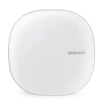 The Samsung ET-WV530 router with Gigabit WiFi, 1 Gigabit ETH-ports and
                                                 0 USB-ports