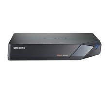 Thumbnail for the Samsung Ubigate iBG1000 router with No WiFi, 2 100mbps ETH-ports and
                                         0 USB-ports