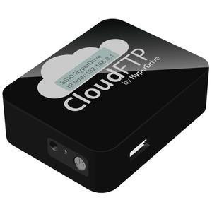 Thumbnail for the Sanho CloudFTP router with 300mbps WiFi,  N/A ETH-ports and
                                         0 USB-ports