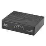 The Scientific Atlanta WebSTAR DPC2100 router with No WiFi, 1 100mbps ETH-ports and
                                                 0 USB-ports
