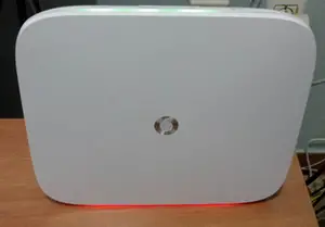 Thumbnail for the SerComm H500-s router with Gigabit WiFi, 3 N/A ETH-ports and
                                         0 USB-ports