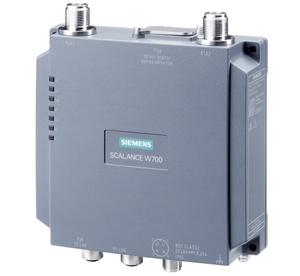 Thumbnail for the Siemens W778-1 router with 300mbps WiFi, 2 100mbps ETH-ports and
                                         0 USB-ports