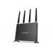The Sitecom Greyhound v1 router has Gigabit WiFi, 4 Gigabit ETH-ports and 0 USB-ports. <br>It is also known as the <i>Sitecom Greyhound Wi-Fi Router AC2600.</i>