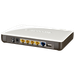 The Sitecom WLR-6000 router has 300mbps WiFi, 4 N/A ETH-ports and 0 USB-ports. <br>It is also known as the <i>Sitecom Wireless Gigabit Router 750N X6.</i>