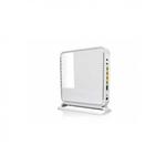 The Sitecom WLR-7100 router with Gigabit WiFi, 4 N/A ETH-ports and
                                                 0 USB-ports