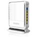 The Sitecom WLR-8100 router has Gigabit WiFi, 4 N/A ETH-ports and 0 USB-ports. 