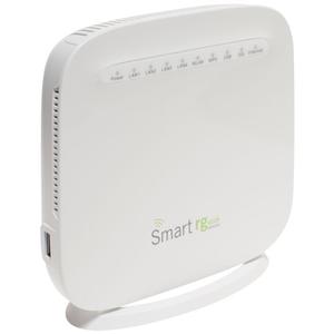 Thumbnail for the SmartRG SR505N router with 300mbps WiFi, 4 100mbps ETH-ports and
                                         0 USB-ports