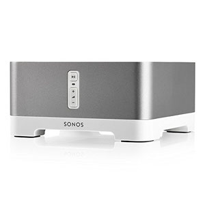 Thumbnail for the Sonos Amp (S16) router with 300mbps WiFi, 2 N/A ETH-ports and
                                         0 USB-ports