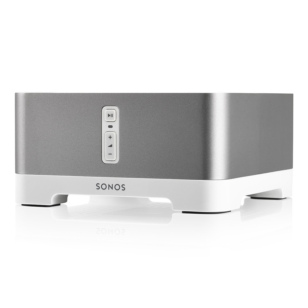 sonos wireless connection