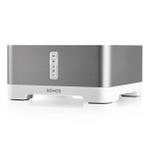 The Sonos Connect (S15) router with 300mbps WiFi, 2 100mbps ETH-ports and
                                                 0 USB-ports