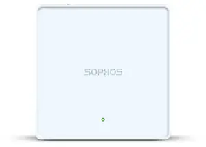 Thumbnail for the Sophos APX 120 router with Gigabit WiFi, 1 N/A ETH-ports and
                                         0 USB-ports