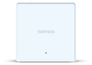 Thumbnail for the Sophos APX 120 router with Gigabit WiFi, 1 N/A ETH-ports and
                                         0 USB-ports