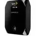 The Sprint Overdrive 3G/4G Mobile Hotspot router has 54mbps WiFi,  N/A ETH-ports and 0 USB-ports. 