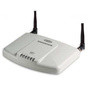 Thumbnail for the Symbol AP-4131 router with 11mbps WiFi, 1 100mbps ETH-ports and
                                         0 USB-ports