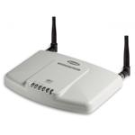 The Symbol AP-4131 router with 11mbps WiFi, 1 100mbps ETH-ports and
                                                 0 USB-ports