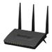 The Synology RT1900ac router has Gigabit WiFi, 4 N/A ETH-ports and 0 USB-ports. <br>It is also known as the <i>Synology Synology RT1900ac Wireless Router.</i>