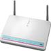 The T-Com Speedport W500V router has 54mbps WiFi, 1 100mbps ETH-ports and 0 USB-ports. 