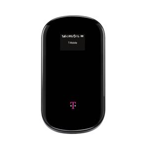 Thumbnail for the T-Mobile Sonic 4G Mobile Hotspot router with 300mbps WiFi,  N/A ETH-ports and
                                         0 USB-ports